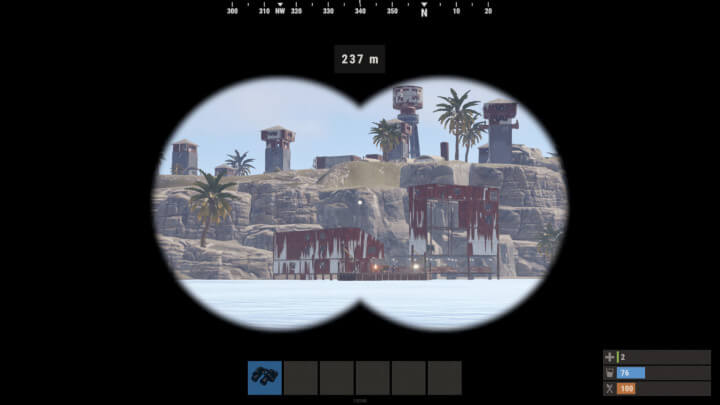 Rust Fylas' Island All Products